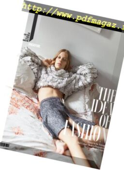 T Singapore – March 2017