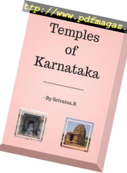 Temples – September 2018
