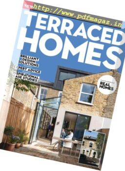 The Complete Guide to Terraced Homes – August 2018