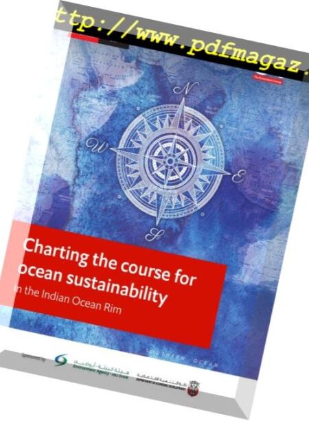 The Economist (Intelligence Unit) – Charting the course for ocean sustainability 2018 Cover