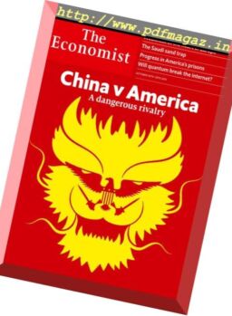 The Economist USA – October 20, 2018