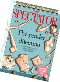 The Spectator – October 06, 2018