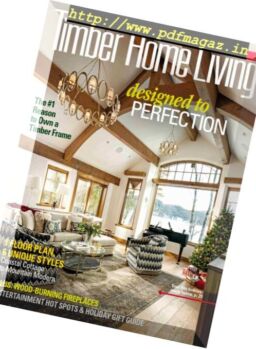 Timber Home Living – November 2018