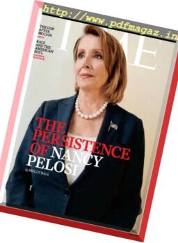 Time USA – September 17, 2018