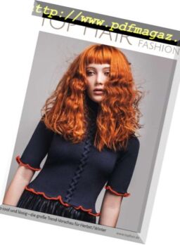 Top Hair Fashion – Nr.17, 2018