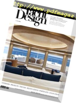 Top Yacht Design – Giugno 2018