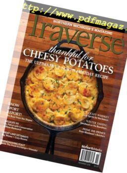 Traverse, Northern Michigan’s – November 2018