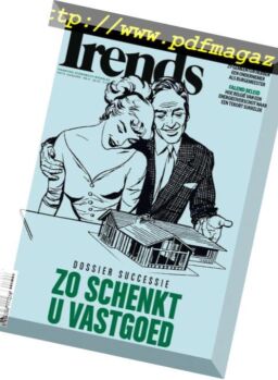 Trends Belgium – 11 Oktober 2018