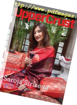 Upper Crust – December 2015