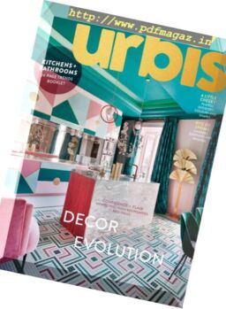 Urbis – October 2018