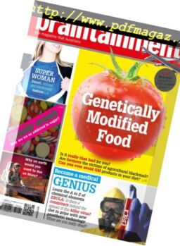 Very Interesting – April-May 2015