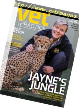 Vet Practice – June 2018