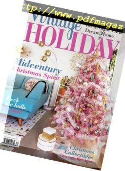 Victorian Homes – October 2018