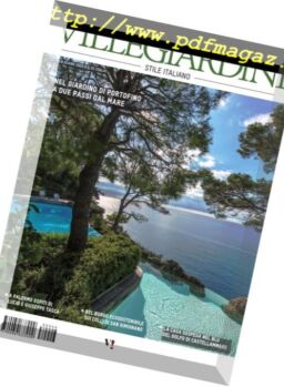 VilleGiardini – Giugno 2018