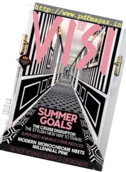 Visi – October 2018