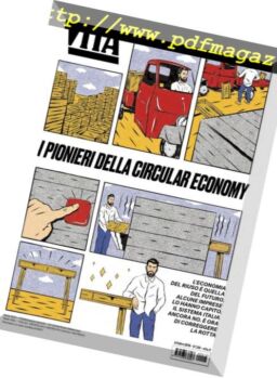 Vita – Ottobre 2018