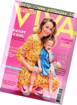 Viva Mama – september 2018