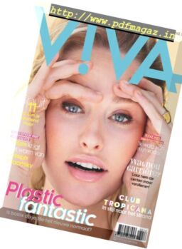 Viva Netherlands – 08 augustus 2018