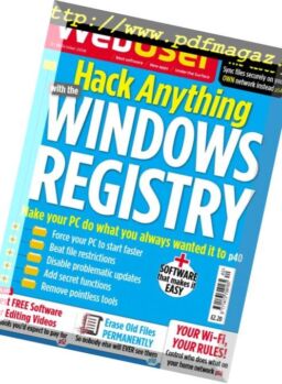 WebUser – 03 October 2018