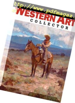 Western Art Collector – October 2018