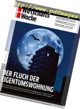 Wirtschaftswoche – 22 September 2018