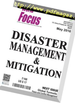 World Focus – May 2016