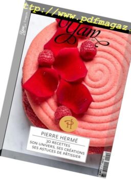 Yam – octobre 2018