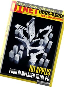 01net – 19 octobre 2018