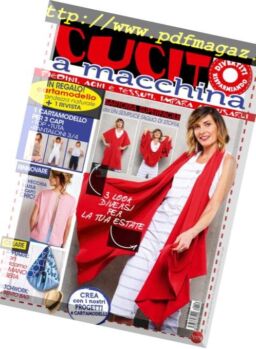 A Scuola Di – Luglio-Agosto 2018