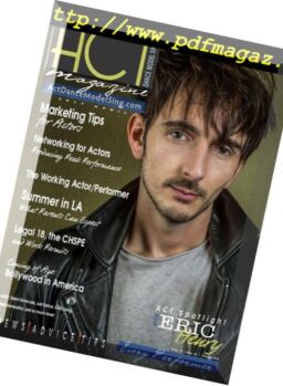 ACT Like A Pro – April 2017