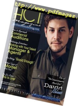 ACT Like A Pro – February 2017