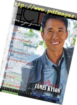 ACT Like A Pro – July 2016