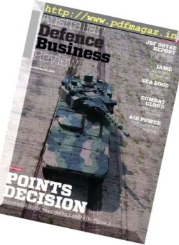 ADBR – March-April 2018