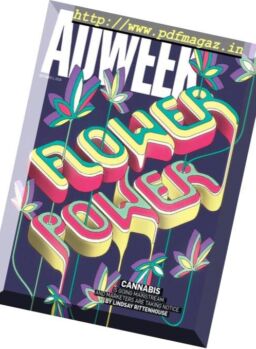 Adweek – October 01, 2018