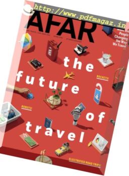 AFAR – November 2018