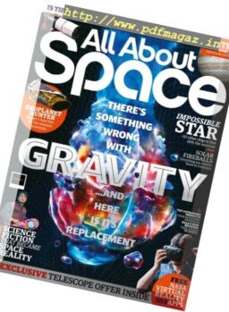 All About Space – February 2019