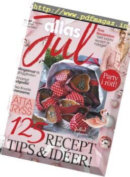 Allas – 13 november 2018