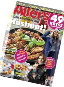 Allers – 02 oktober 2018