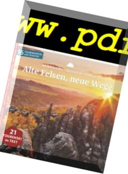 Alpin – November 2018