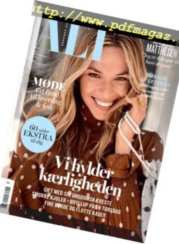 ALT for damerne – 18 oktober 2018
