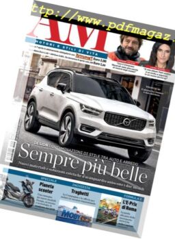 AM – Aprile 2018