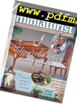 American Miniaturist – 2006-09(41)