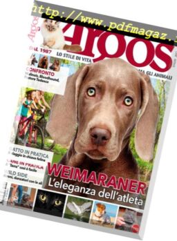 Argos – Luglio 2017