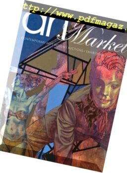 Art Market – October 2015