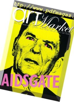 Art Market – October 2018
