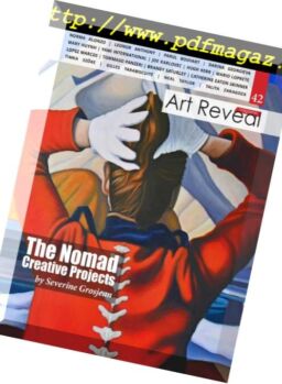 Art Reveal – N 42, 2018