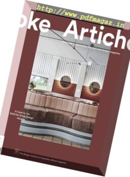 Artichoke – December 2018