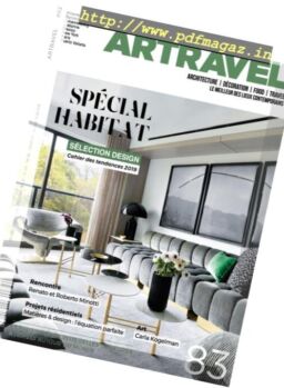 Artravel – N 83, 2018