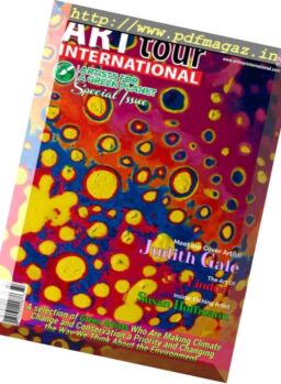 ArtTour International – Fall 2018