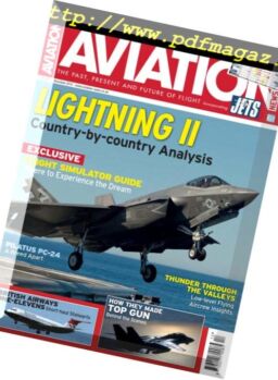 Aviation News – December 2018